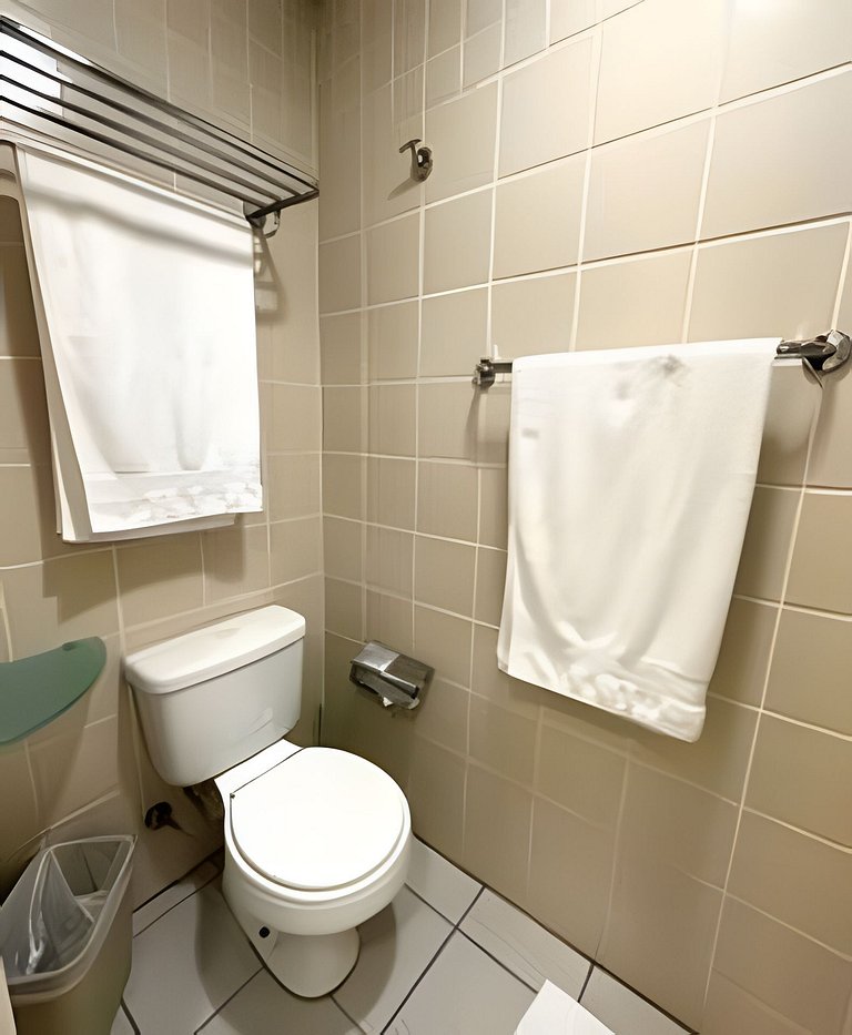 Itaim Bibi - Staybridge (Brascan Open Mall)