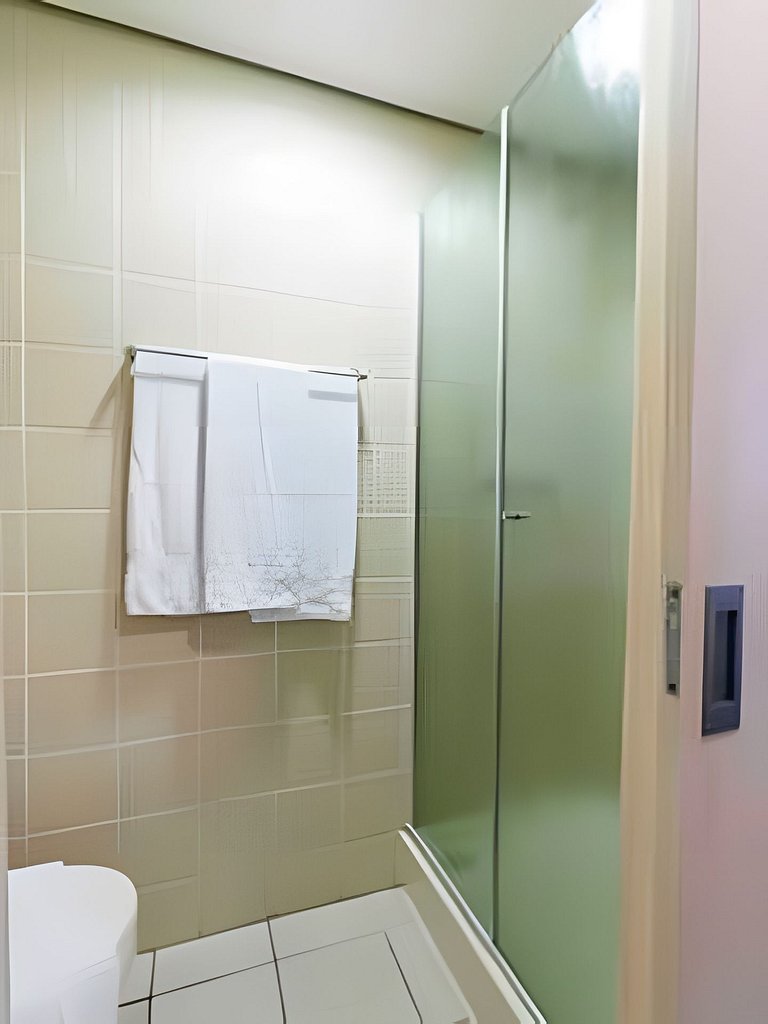 Itaim Bibi - Staybridge (Brascan Open Mall)