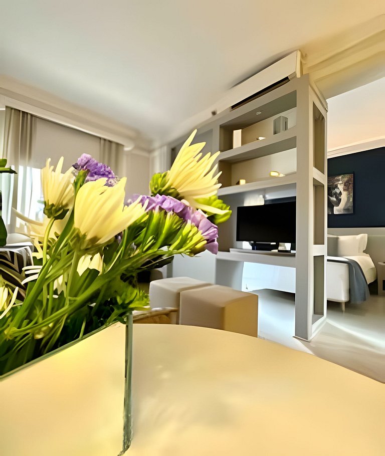 Itaim Bibi - Staybridge (Brascan Open Mall)