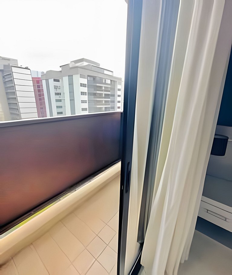 Itaim Bibi - Staybridge (Brascan Open Mall)