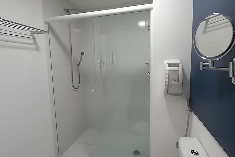 Itaim Bibi - Cond. The Town Flat