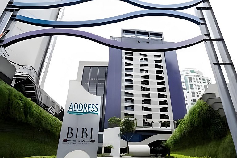 Address Faria Lima - Unidade 606